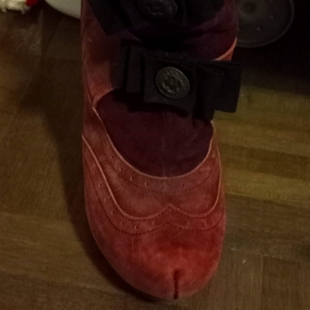 DKODE booties - Picture 3 of 4
